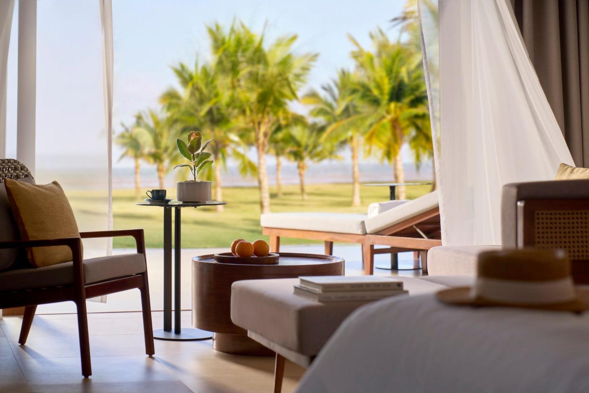 Voco Quang Binh Resort By Ihg Dong Hoi Exterior photo