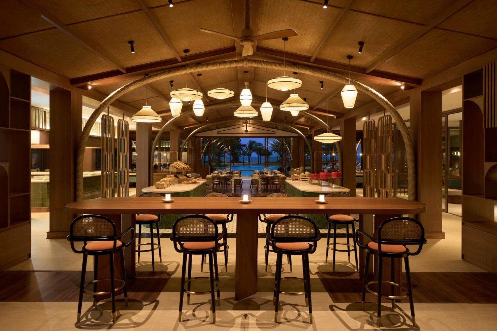Voco Quang Binh Resort By Ihg Dong Hoi Exterior photo