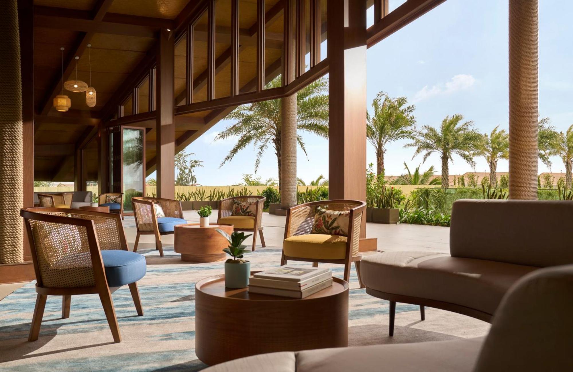 Voco Quang Binh Resort By Ihg Dong Hoi Exterior photo