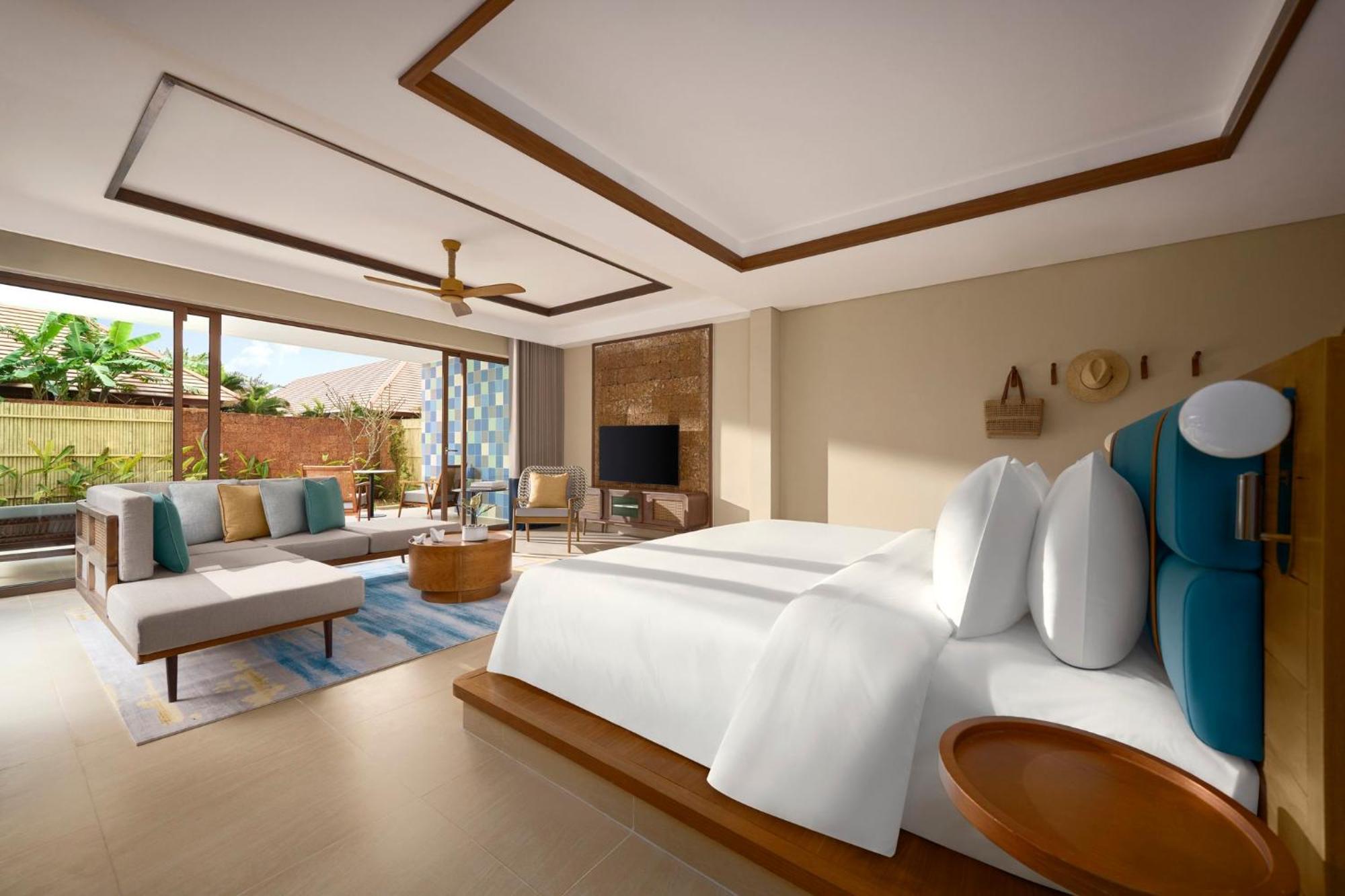 Voco Quang Binh Resort By Ihg Dong Hoi Exterior photo