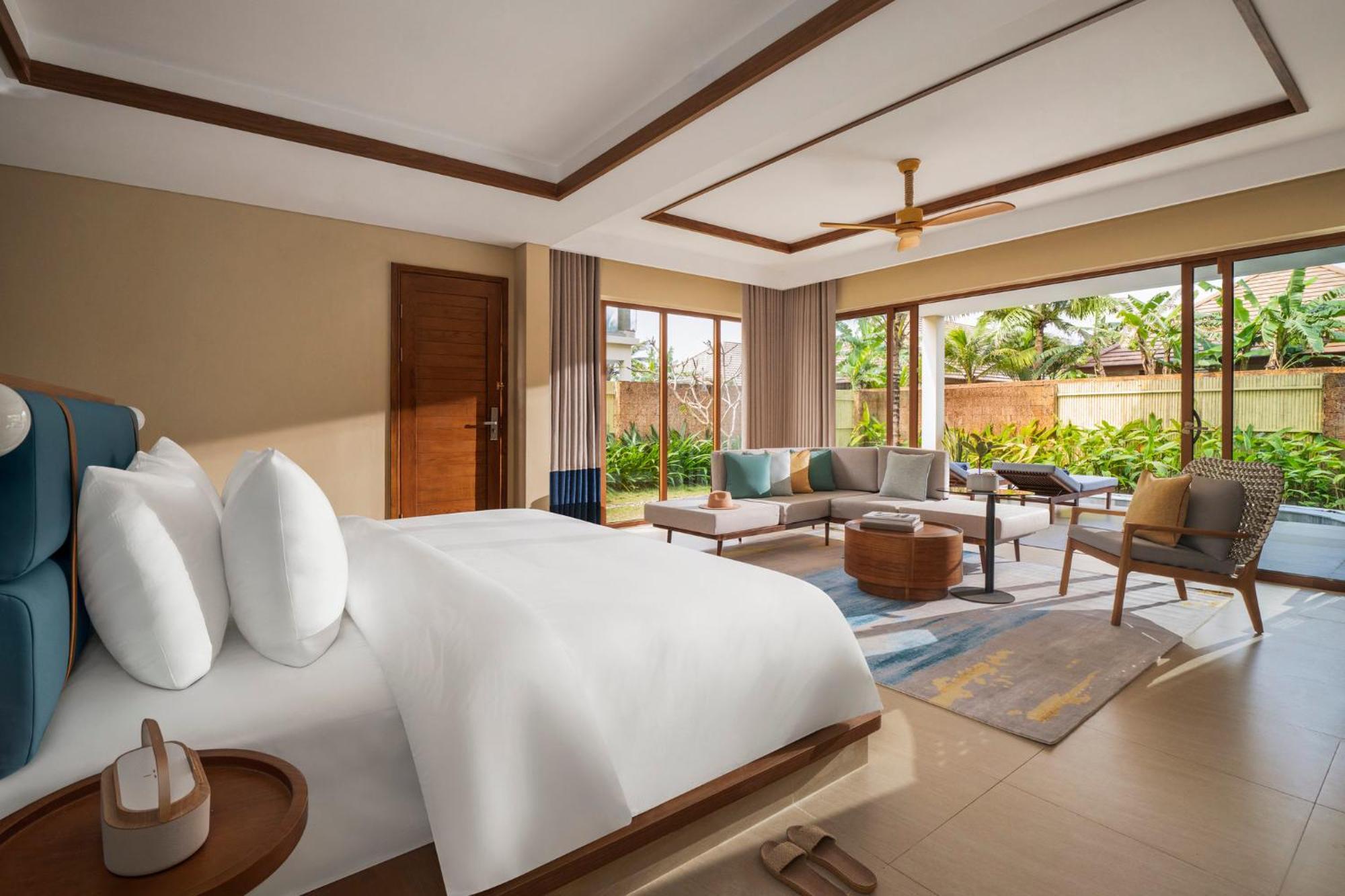 Voco Quang Binh Resort By Ihg Dong Hoi Exterior photo