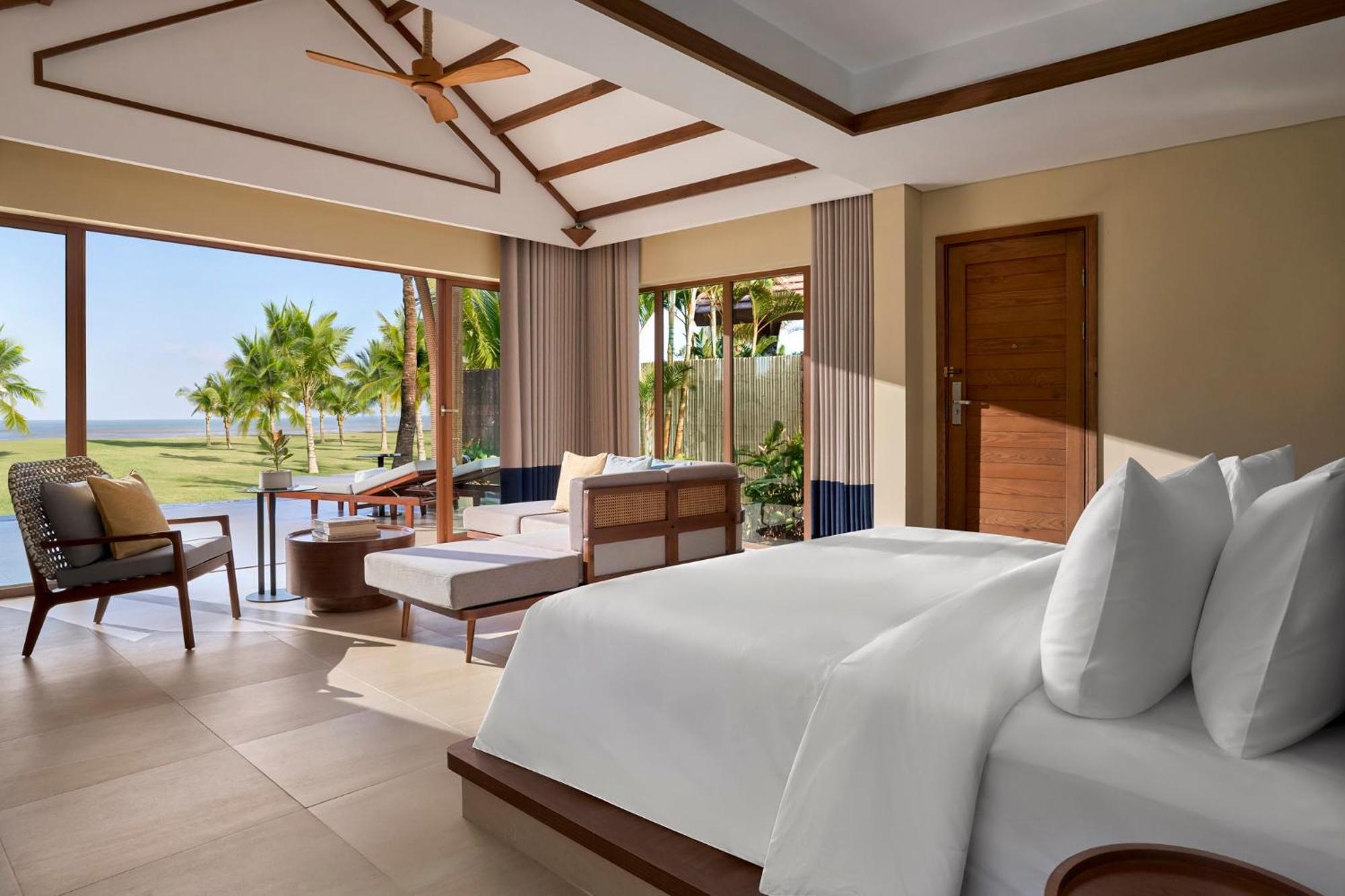 Voco Quang Binh Resort By Ihg Dong Hoi Exterior photo