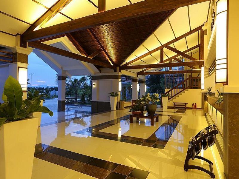 Voco Quang Binh Resort By Ihg Dong Hoi Exterior photo