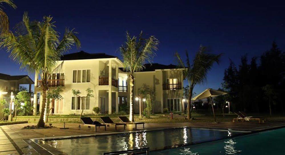 Voco Quang Binh Resort By Ihg Dong Hoi Exterior photo