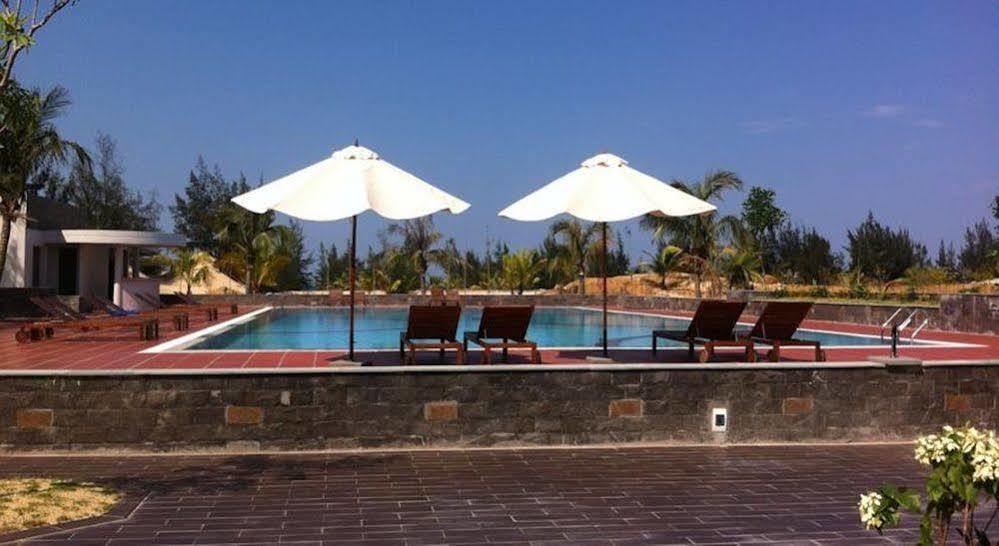 Voco Quang Binh Resort By Ihg Dong Hoi Exterior photo