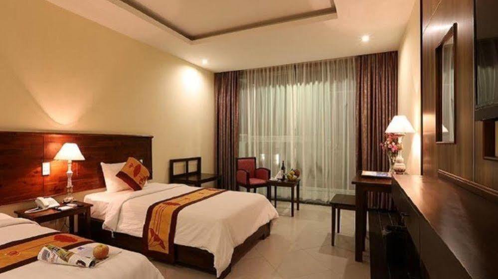 Voco Quang Binh Resort By Ihg Dong Hoi Exterior photo