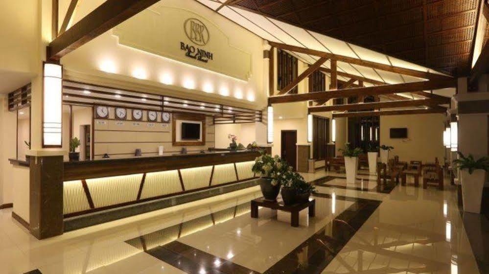 Voco Quang Binh Resort By Ihg Dong Hoi Exterior photo
