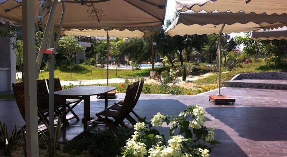 Voco Quang Binh Resort By Ihg Dong Hoi Exterior photo