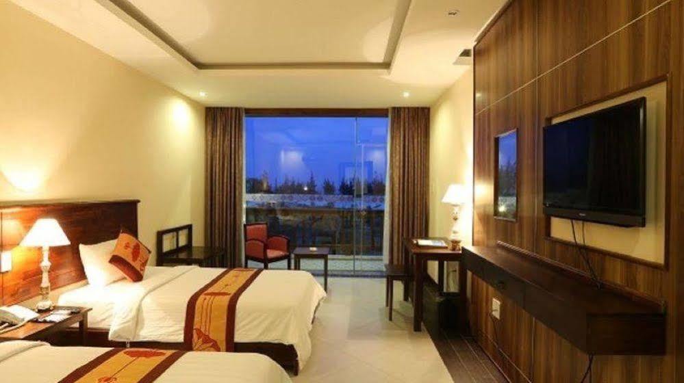 Voco Quang Binh Resort By Ihg Dong Hoi Exterior photo