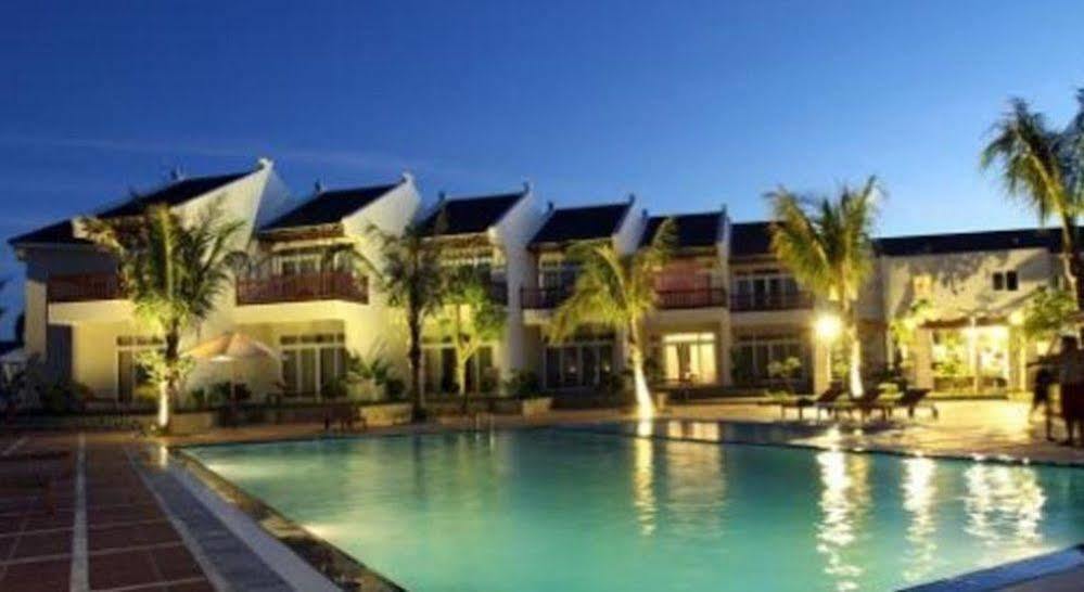 Voco Quang Binh Resort By Ihg Dong Hoi Exterior photo