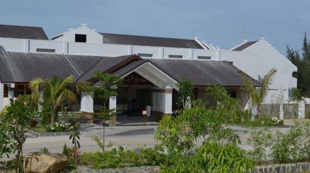 Voco Quang Binh Resort By Ihg Dong Hoi Exterior photo