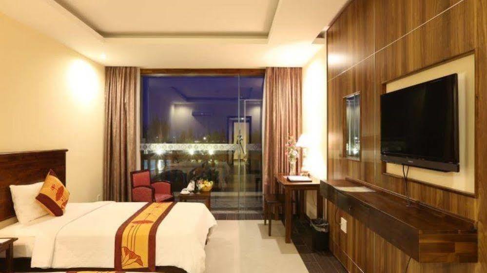 Voco Quang Binh Resort By Ihg Dong Hoi Exterior photo