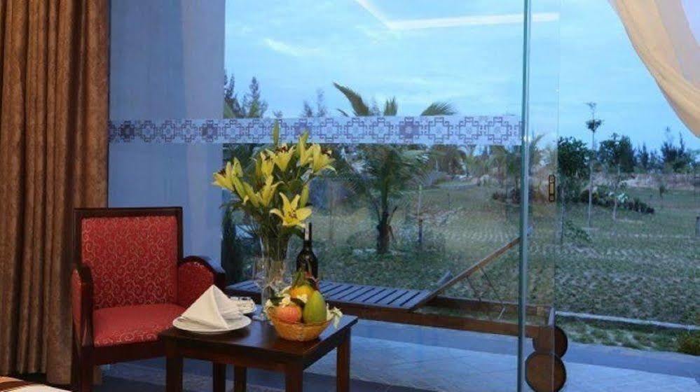 Voco Quang Binh Resort By Ihg Dong Hoi Exterior photo